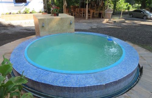 Comala Hotel | Hotel Posada Comala