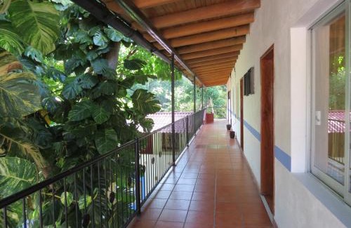 Comala Hotel | Hotel Posada Comala