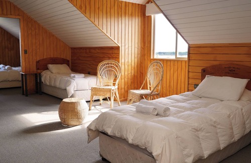 Chile Chico Hotel | Hotel Posada del Río