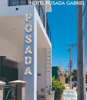 Lomas de Mazatlan Hotel | Hotel Posada Gabriel