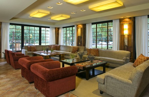 El Calafate Hotel | Hotel Posada Los Alamos