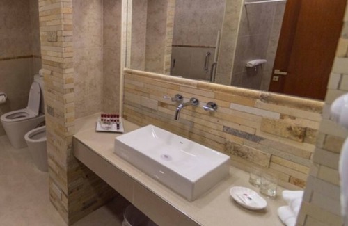 El Calafate Hotel | Hotel Posada Los Alamos