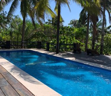 Punta Mala Hotel | Hotel Posada Los Destiladeros