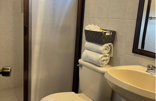 Mineral del Monte Hotel | Hotel Posada Real