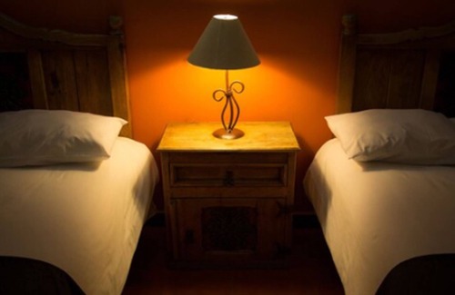 Centro Hotel | Hotel Posada Santa Bertha