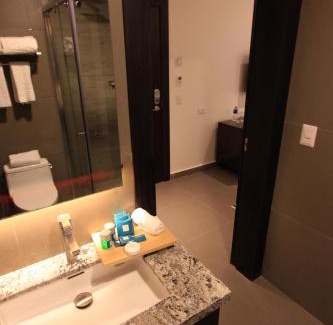 Manta Hotel | Hotel Poseidon