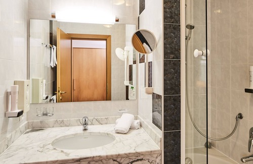 Prutz Hotel | Hotel Post