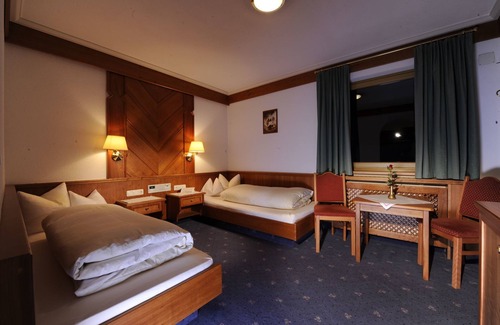 Kappl Hotel | Hotel Post Kappl