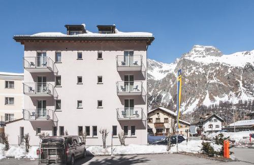 Sils-Maria Hotel | Hotel Post Sils Maria