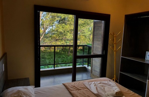 Garopaba Hotel | Hotel Pousada Capão