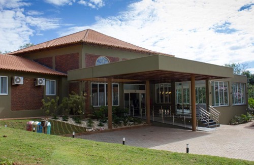 Ponta Pora Hotel | Hotel Pousada do Bosque