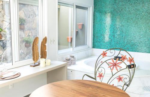 Ponta Pora Hotel | Hotel Pousada do Bosque