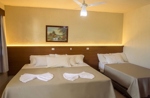 Nova Petropolis Hotel | Hotel Pousada dos Plátanos