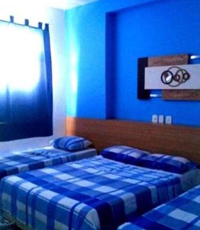 Itabuna Hotel | Hotel Pousada Executiva Itabuna