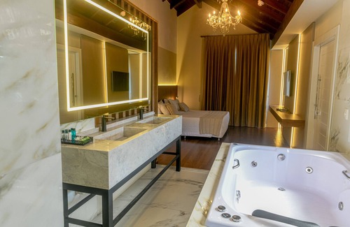 Planalto Hotel | Hotel Pousada Kaster