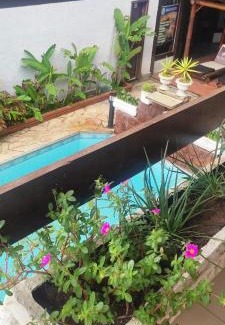 Itauna Hotel | Hotel Pousada Laje de Itauna