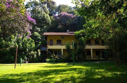 Itapevi Hotel | HOTEL POUSADA PARAÍSO