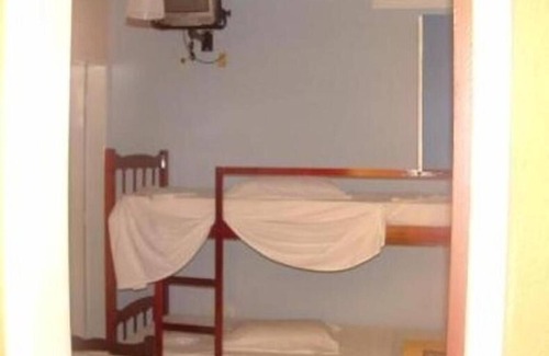 Aviacao Hotel | Hotel Pousada PG One