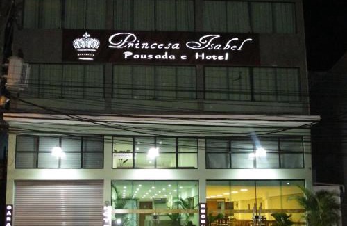 Chacara Flora Hotel | Hotel & Pousada Princesa Isabel Rua Teresa