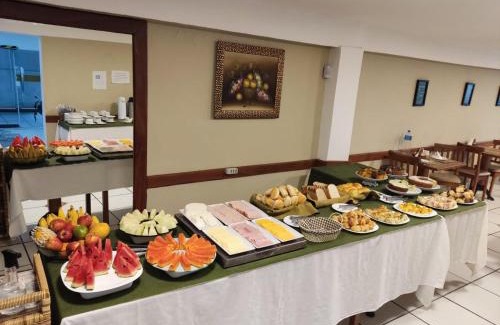 Chacara Flora Hotel | Hotel & Pousada Princesa Isabel Rua Teresa