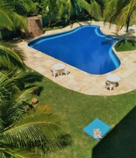 Porto das Dunas Hotel | Hotel Pousada Summer Way