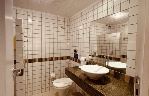 Praia do Forte Hotel | Hotel Pousada Tatuapara