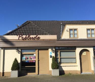 Knesselare Hotel | Hotel Prélude