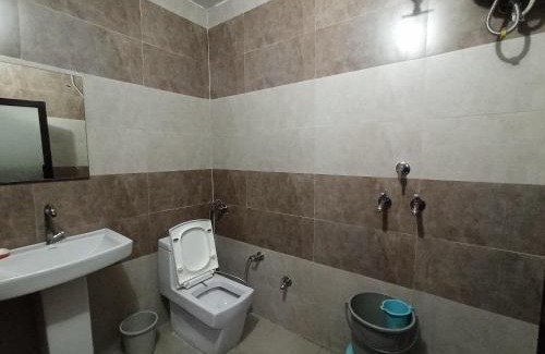 Kasauli Hotel | Hotel Prabhu