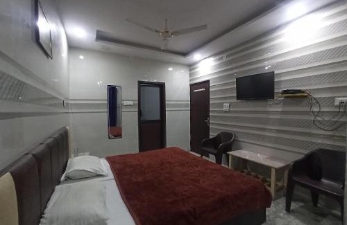 Kasauli Hotel | Hotel Prabhu