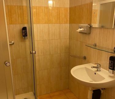 Rymarov Hotel | Hotel Praděd Rýmařov
