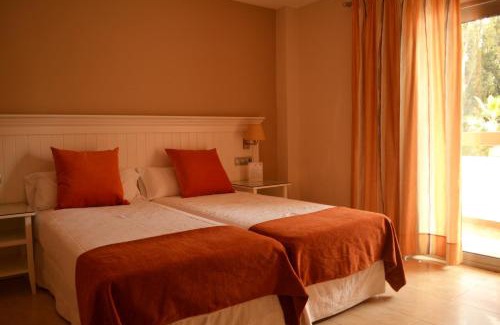 Conil de la Frontera Hotel | Hotel Pradillo Conil