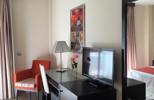 Conil de la Frontera Hotel | Hotel Pradillo Conil