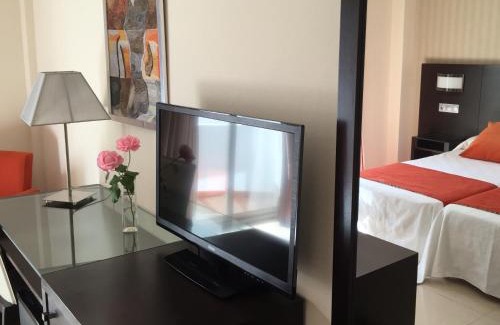 Conil de la Frontera Hotel | Hotel Pradillo Conil