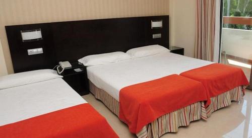 Conil de la Frontera Hotel | Hotel Pradillo Conil