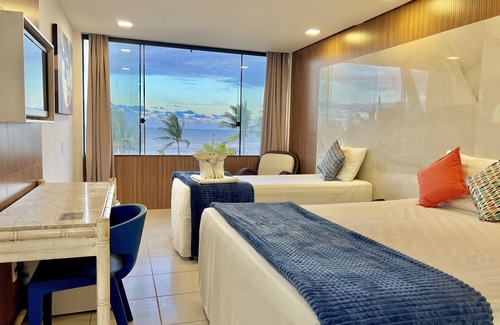 Sao Francisco Hotel | Hotel Praia do Sol