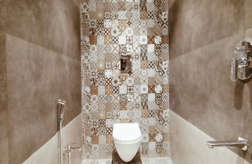 Bandra East Hotel | Hotel Prasad NX