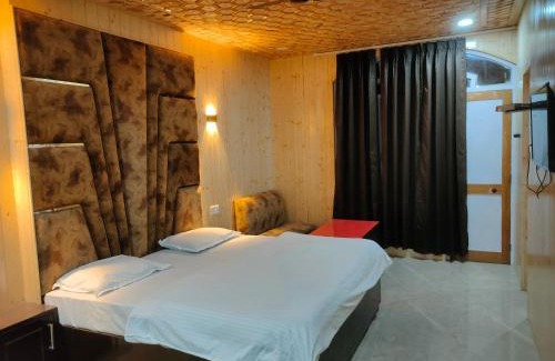 Patnitop Hotel | Hotel Prem Palace