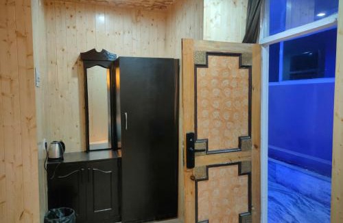 Patnitop Hotel | Hotel Prem Palace