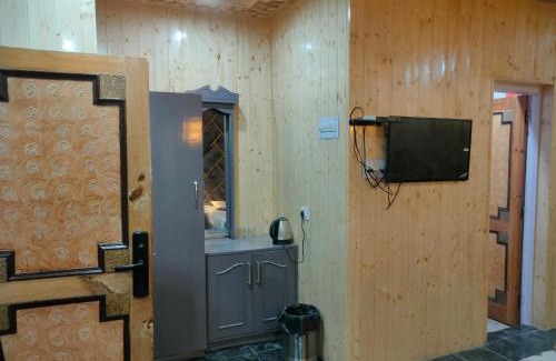 Patnitop Hotel | Hotel Prem Palace