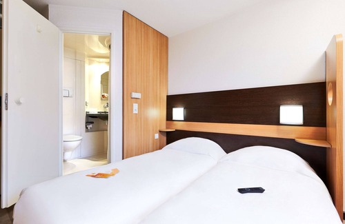 Ville-la-Grand Hotel | Hotel Première Classe Annemasse - Ville La Grand