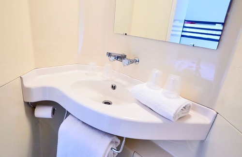 Ville-la-Grand Hotel | Hotel Première Classe Annemasse - Ville La Grand