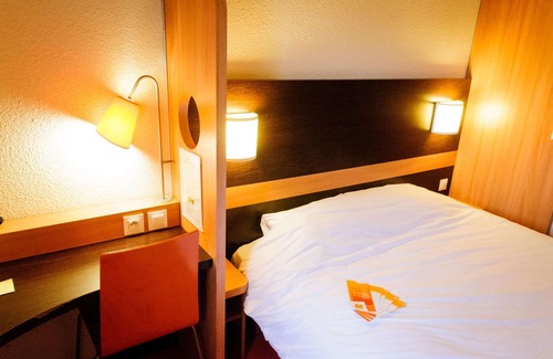 Ville-la-Grand Hotel | Hotel Première Classe Annemasse - Ville La Grand