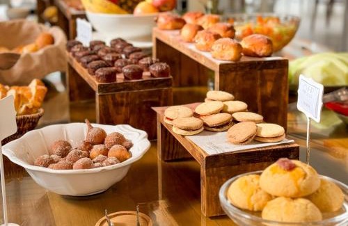 Passagem Hotel | Hotel Premium Recanto da Passagem