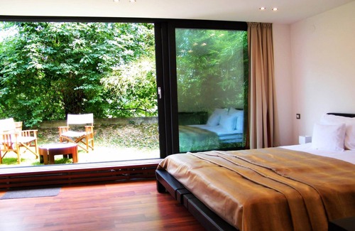Zagreb Hotel | Hotel President Pantovcak