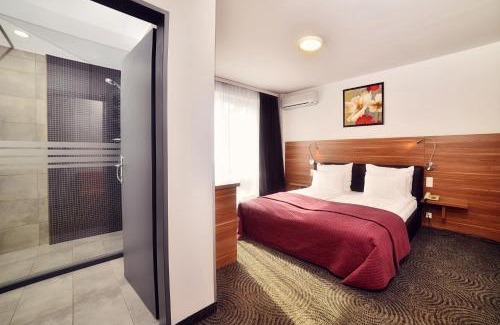 Timisoara Hotel | Hotel President