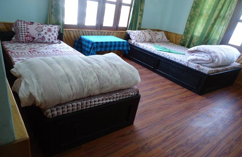 Mustang Hotel | Hotel Pride and Spa
