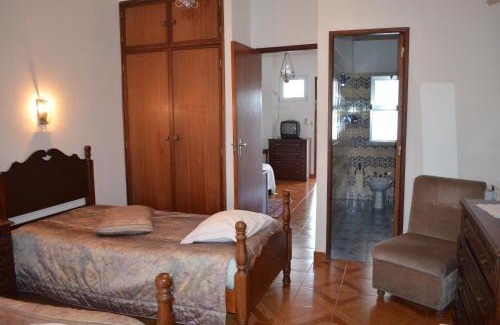 Monte Real Hotel | Hotel Primavera