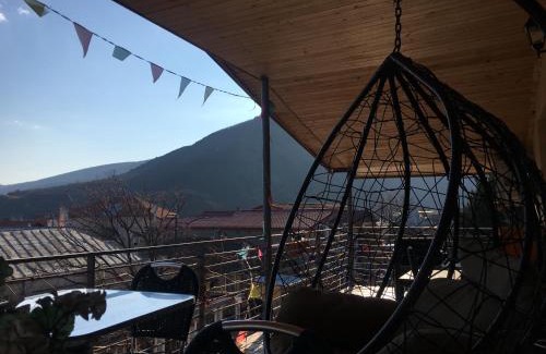 Mtskheta Hotel | Hotel Prime