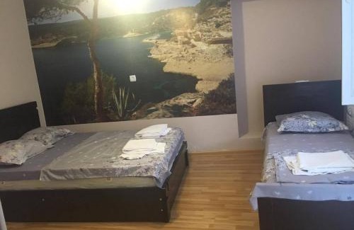 Mtskheta Hotel | Hotel Prime