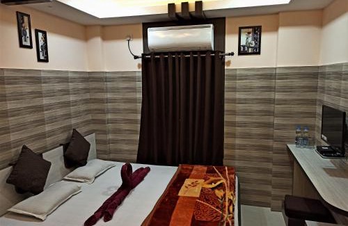 Paltan Bazaar Hotel | Hotel Prince B